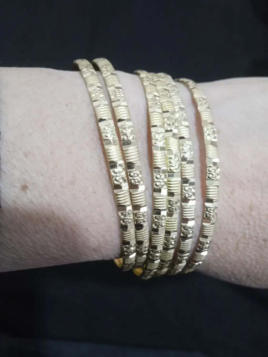 النگو طلا روس|زیورآلات و اکسسوری|دره شهر, |دیوار