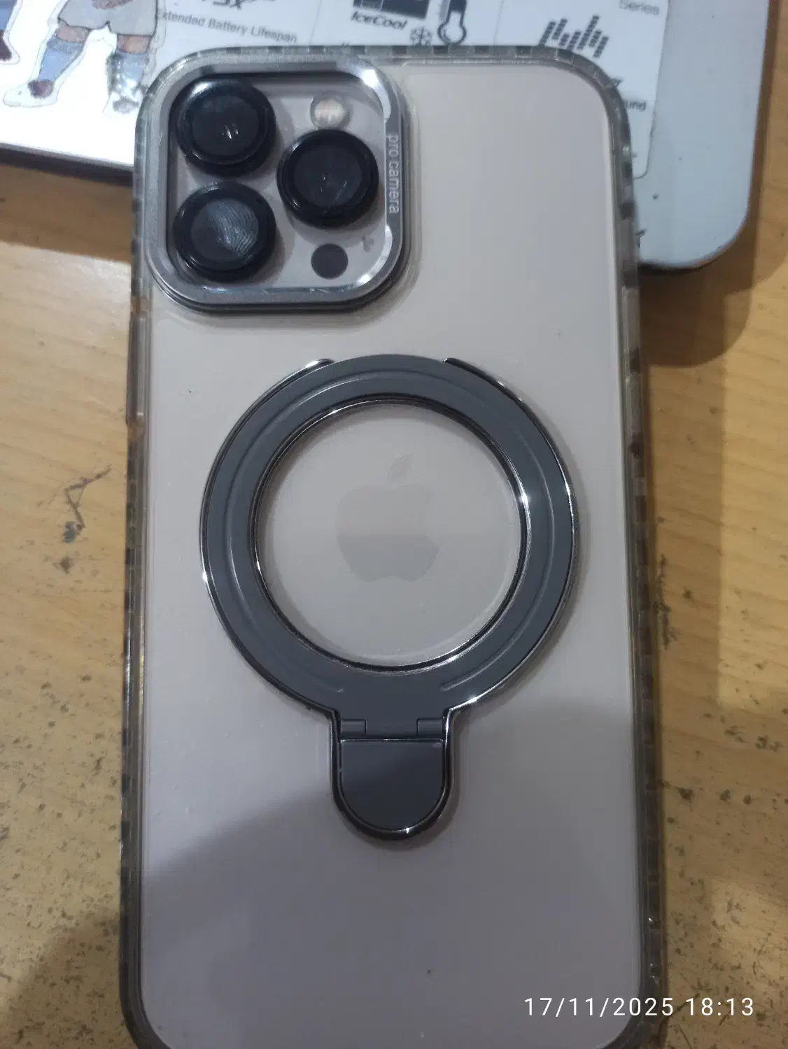 آیفون 13 پرومکس نو نو|موبایل|بندرعباس, |دیوار