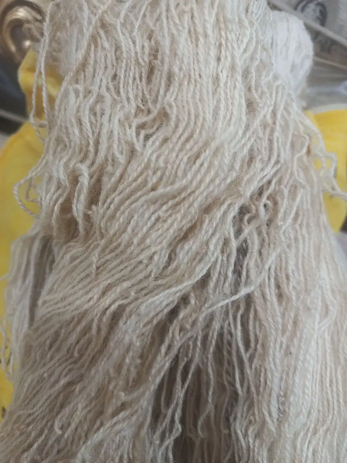 نخ مونج|لوازم خیاطی و بافتنی|ایوان, |دیوار