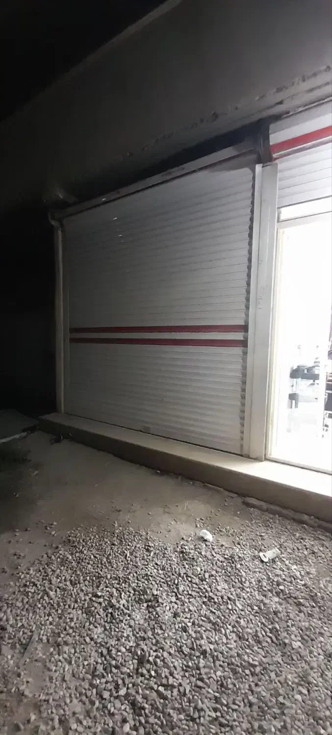 مغازه یا انباری شهرک خسروی|اجارهٔ مغازه و غرفه|گنبد کاووس, |دیوار