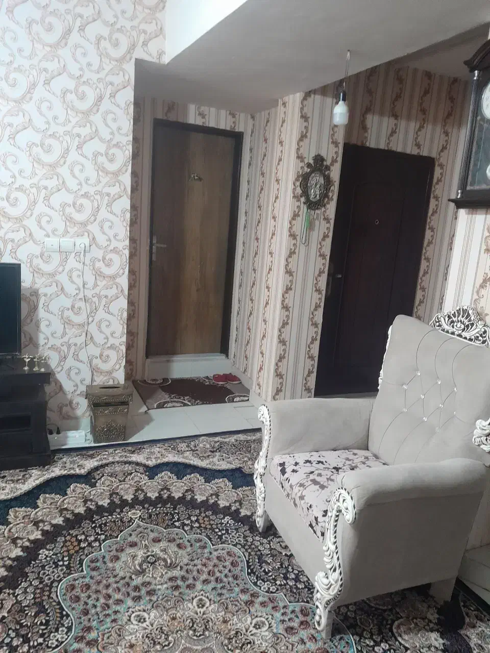 آپارتمان مسکن مهر الوند دوخواب ۷۵ متری|فروش آپارتمان|الوند, |دیوار