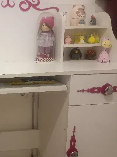 میز کامپیوتر|میز تحریر و کامپیوتر|ارومیه, |دیوار