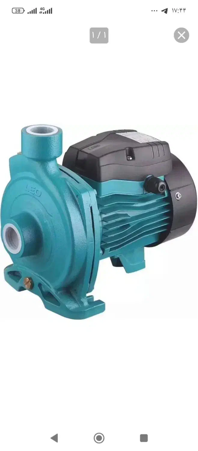 تعمیرات پمپ آب خانگی|خدمات پیشه و مهارت|تاکستان, |دیوار