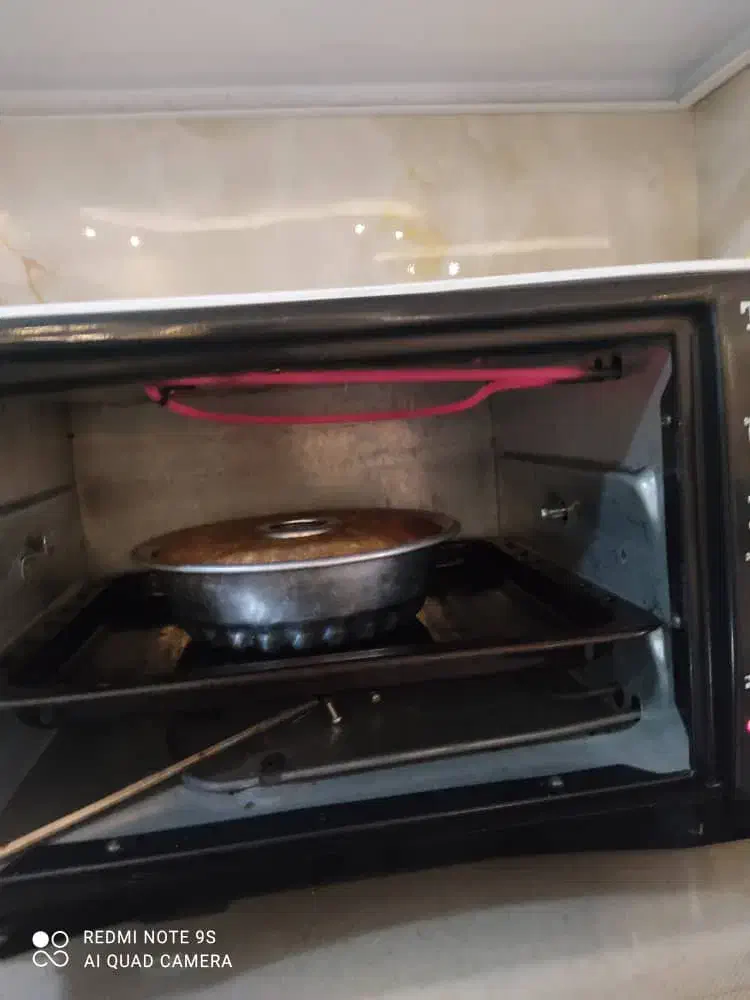 توستر|اجاق گاز و لوازم برقی پخت‌وپز|فولادشهر, B5|دیوار