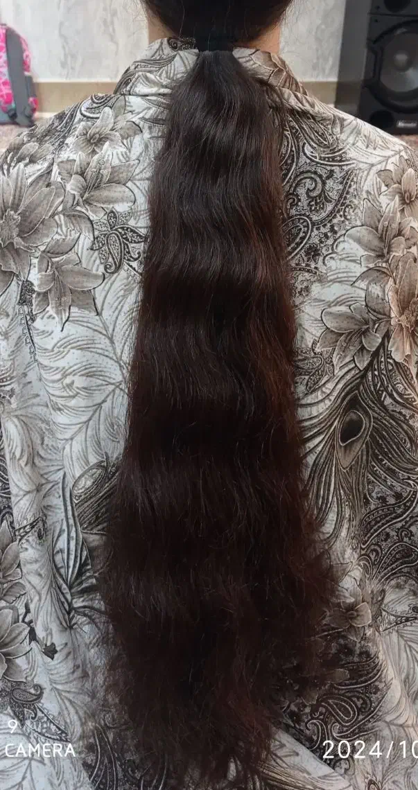 مو طبیعی|آرایشی، بهداشتی، درمانی|ماهدشت, |دیوار