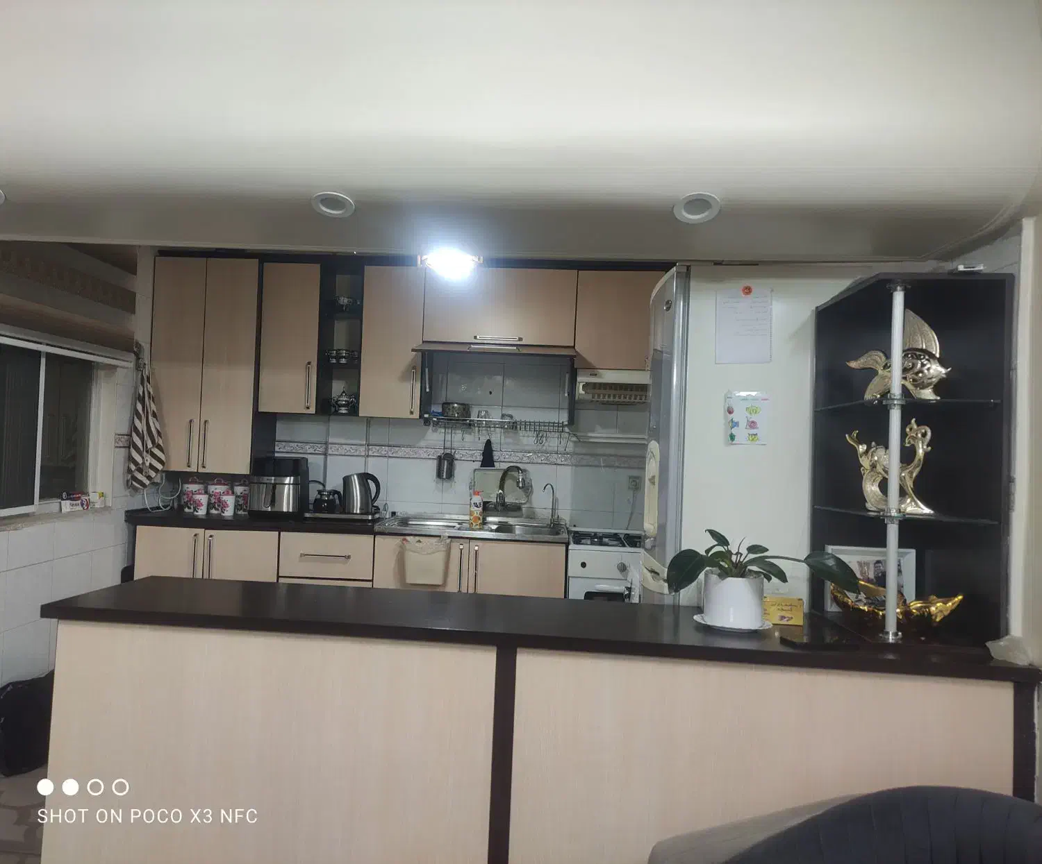 کابینت ام دی اف|جاکفشی، کمد، دراور|ری, شهرری|دیوار