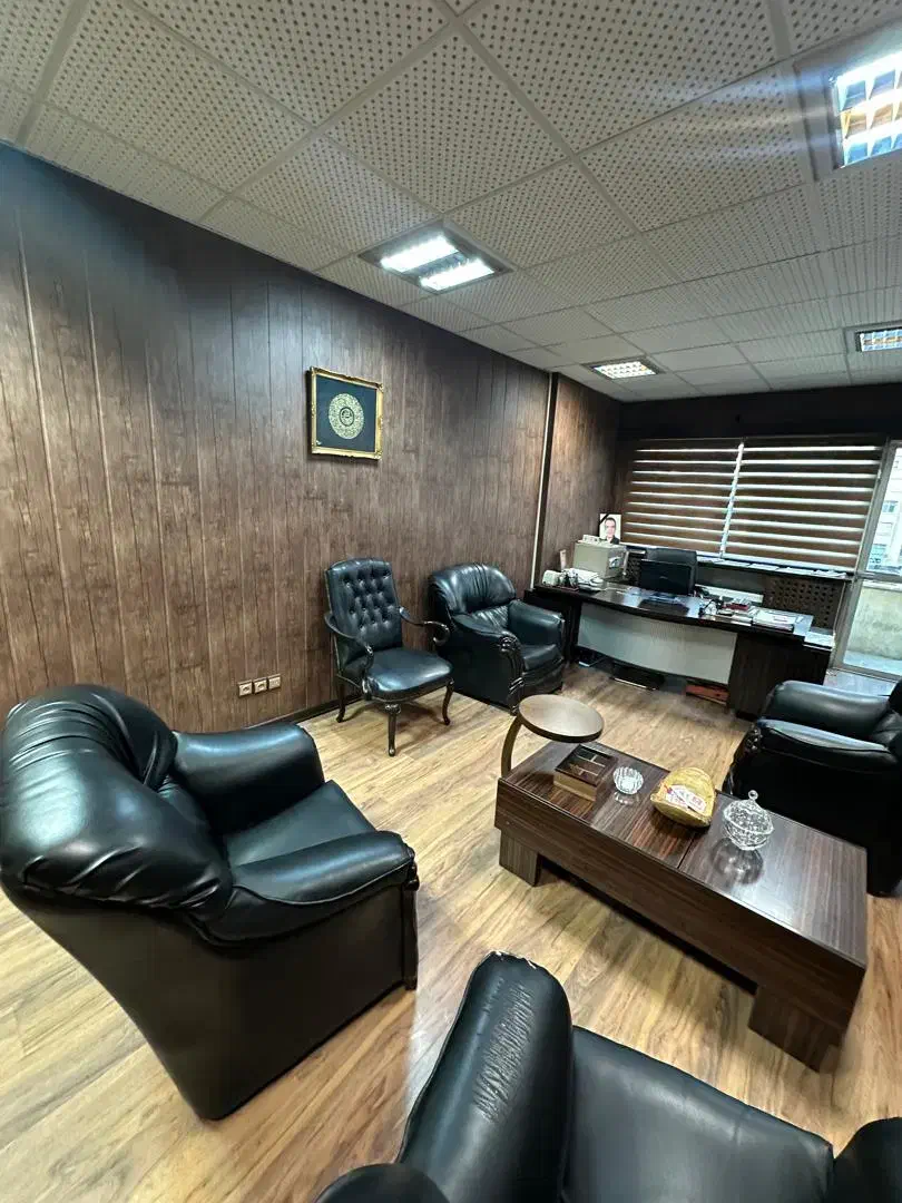 فروش واحد موقعیت اداری بر میدان فاطمی|فروش دفتر کار، اتاق اداری، مطب|تهران, بلوار کشاورز|دیوار