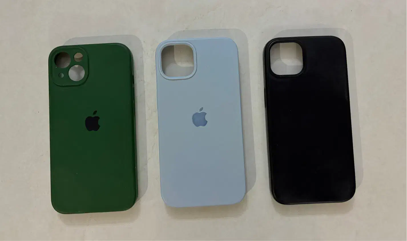 قاب ایفون ۱۳|لوازم جانبی موبایل و تبلت|اراک, |دیوار