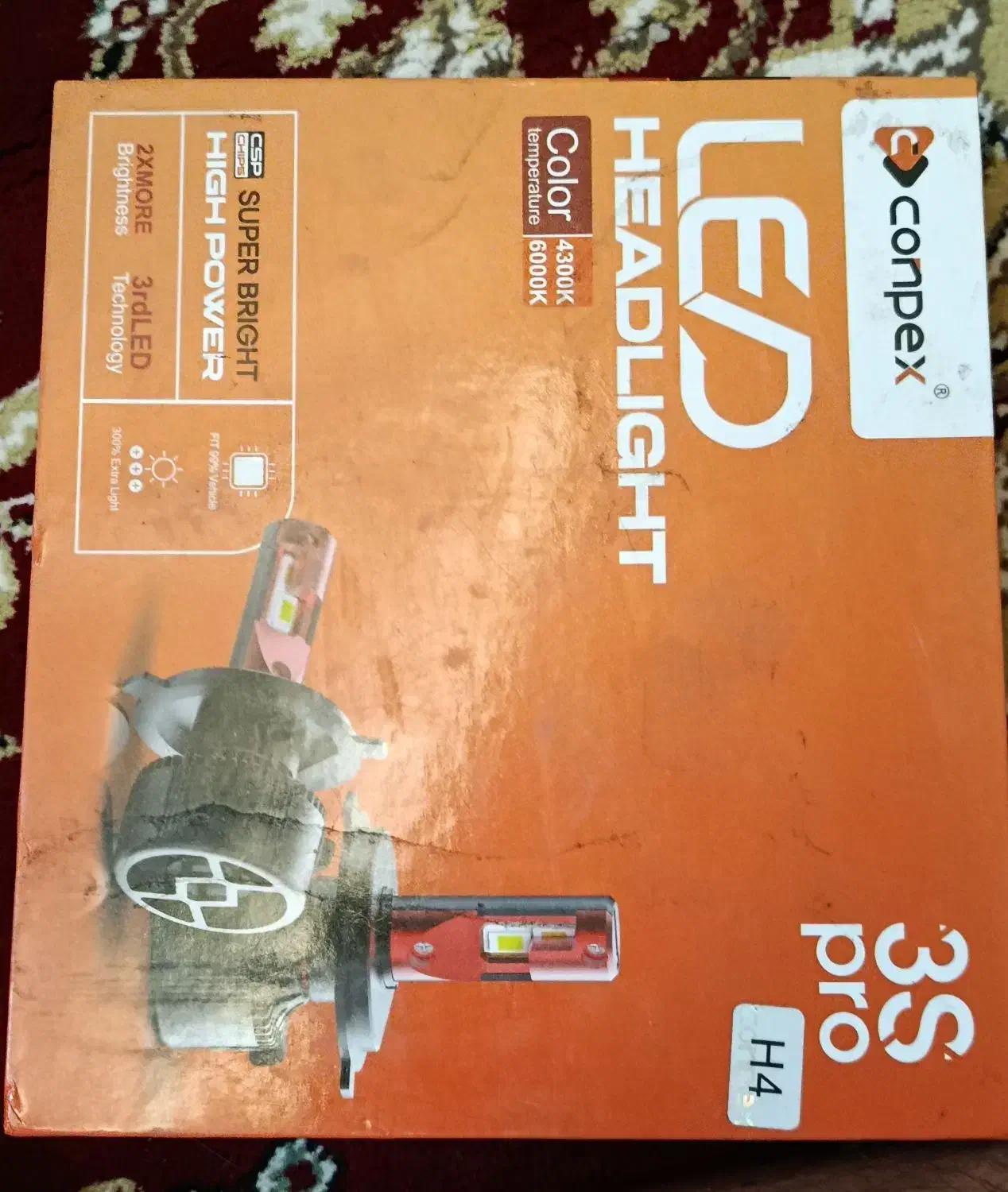 مقداری لوازم یدکی|قطعات یدکی و لوازم جانبی|اهواز, کیان اباد|دیوار