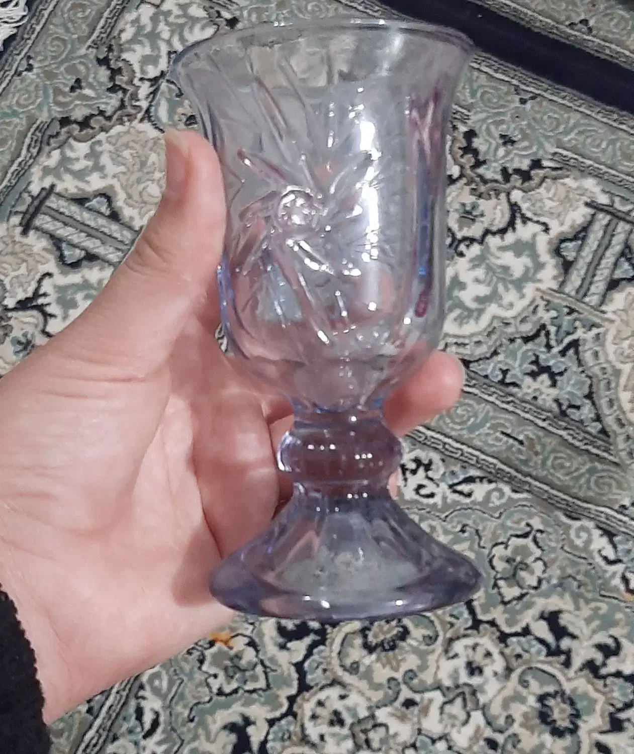 لیوان|ظروف سرو و پذیرایی|قم, ولیعصر|دیوار