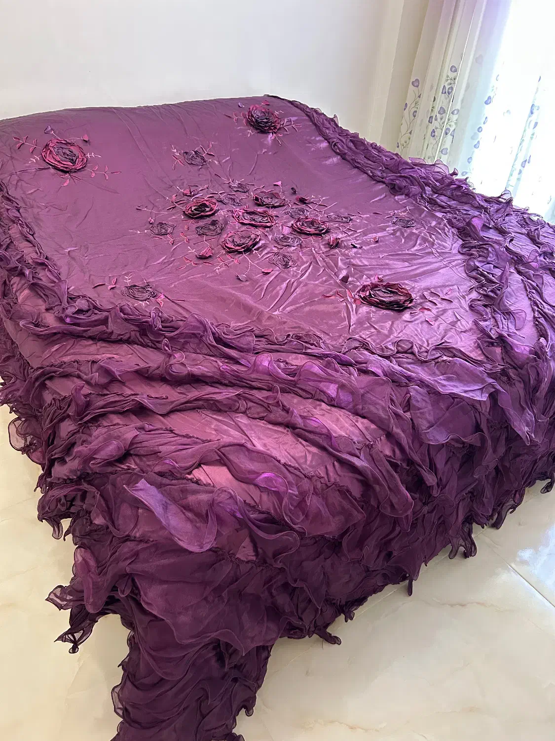 روتختی Rose Home دو نفره|سرویس روتختی|گرگان, |دیوار