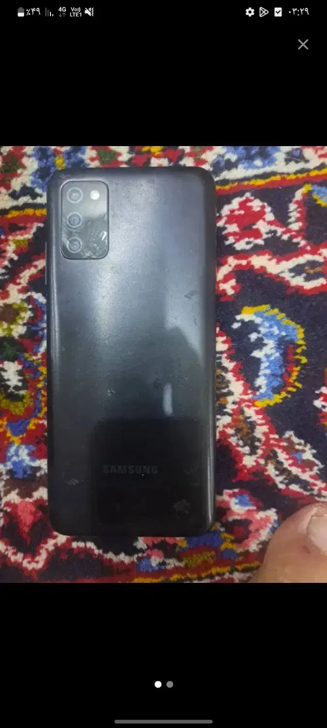 a03s|موبایل|مشهد, بهاران|دیوار