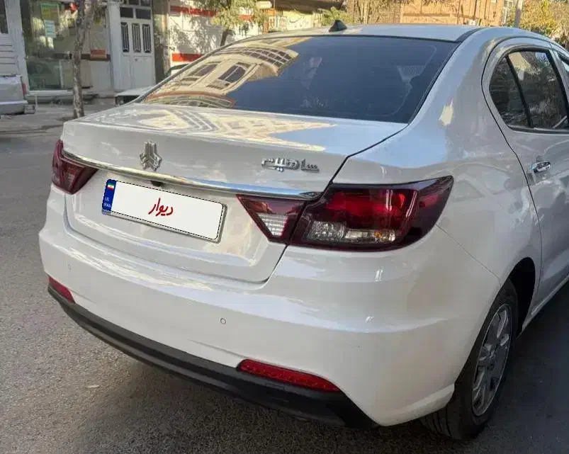 خودرو شاهین 403|خودرو سواری و وانت|اراک, |دیوار