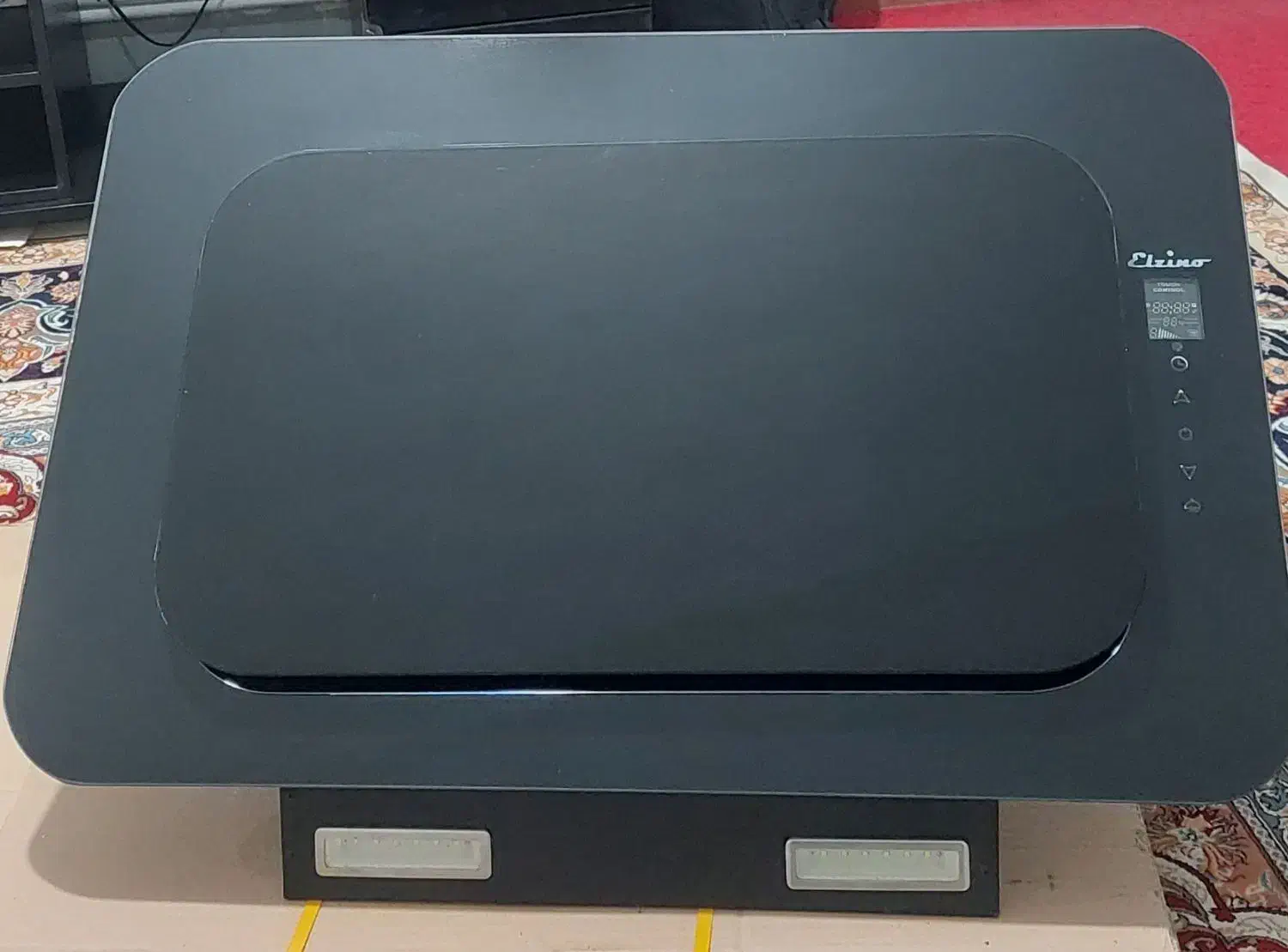 هودمورب سالم ودر حد نو مارک الزینو|هود|الوند, |دیوار