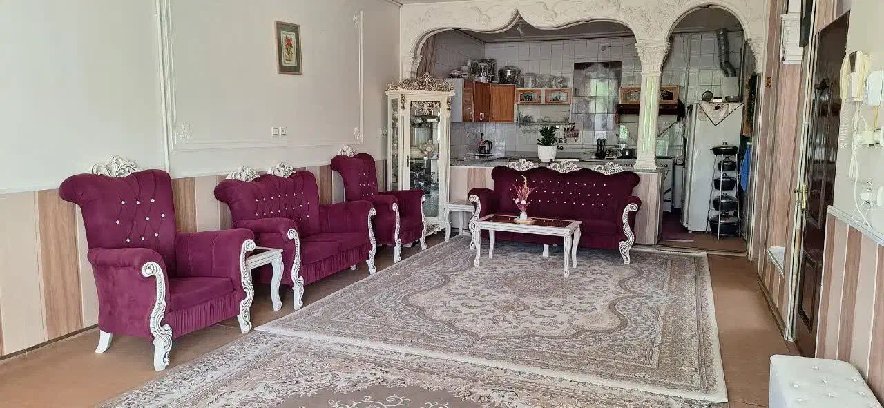 فروش خانه ویلایی ۱۵۰ متری ۲ خوابه|فروش خانه و ویلا|فرخشهر, |دیوار