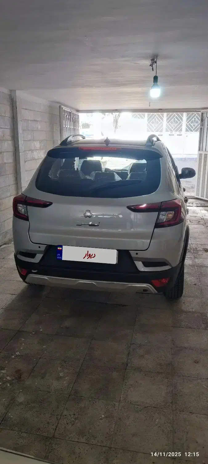 اطلس403G درحد صفر کارکرد 2200|خودرو سواری و وانت|قزوین, |دیوار