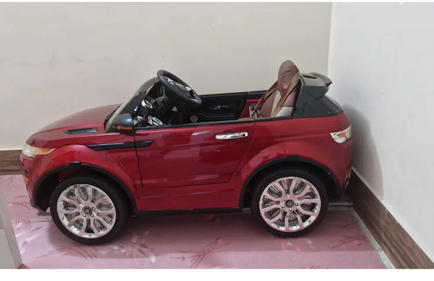 ماشین شارژی|اسباب‌‌بازی|کازرون, |دیوار