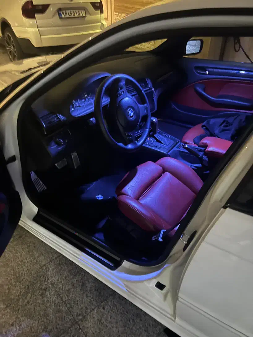 e46 320 325 330|خودرو سواری و وانت|تهران, تهرانپارس غربی|دیوار