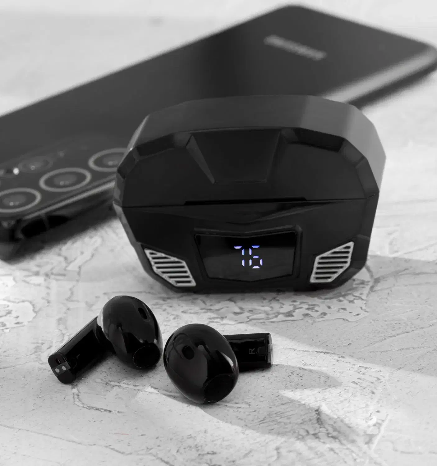 ایرپاد M33|لوازم جانبی موبایل و تبلت|تهران, امام خمینی|دیوار