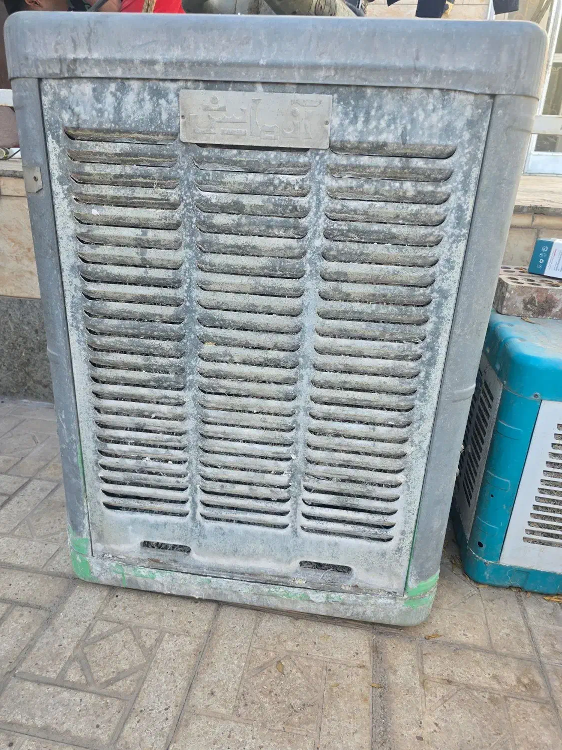 کولر سالم|کولر آبی|کرمان, |دیوار