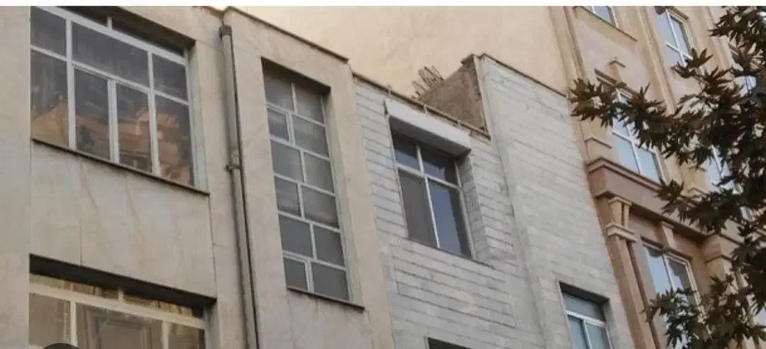 ملک کلنگی|فروش زمین و ملک کلنگی|تهران, صفا|دیوار