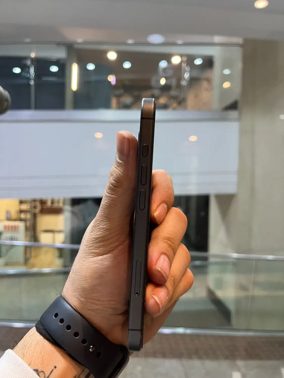 iphone 17 normal ایفون ۱۷ نرمال|موبایل|تهران, هروی|دیوار