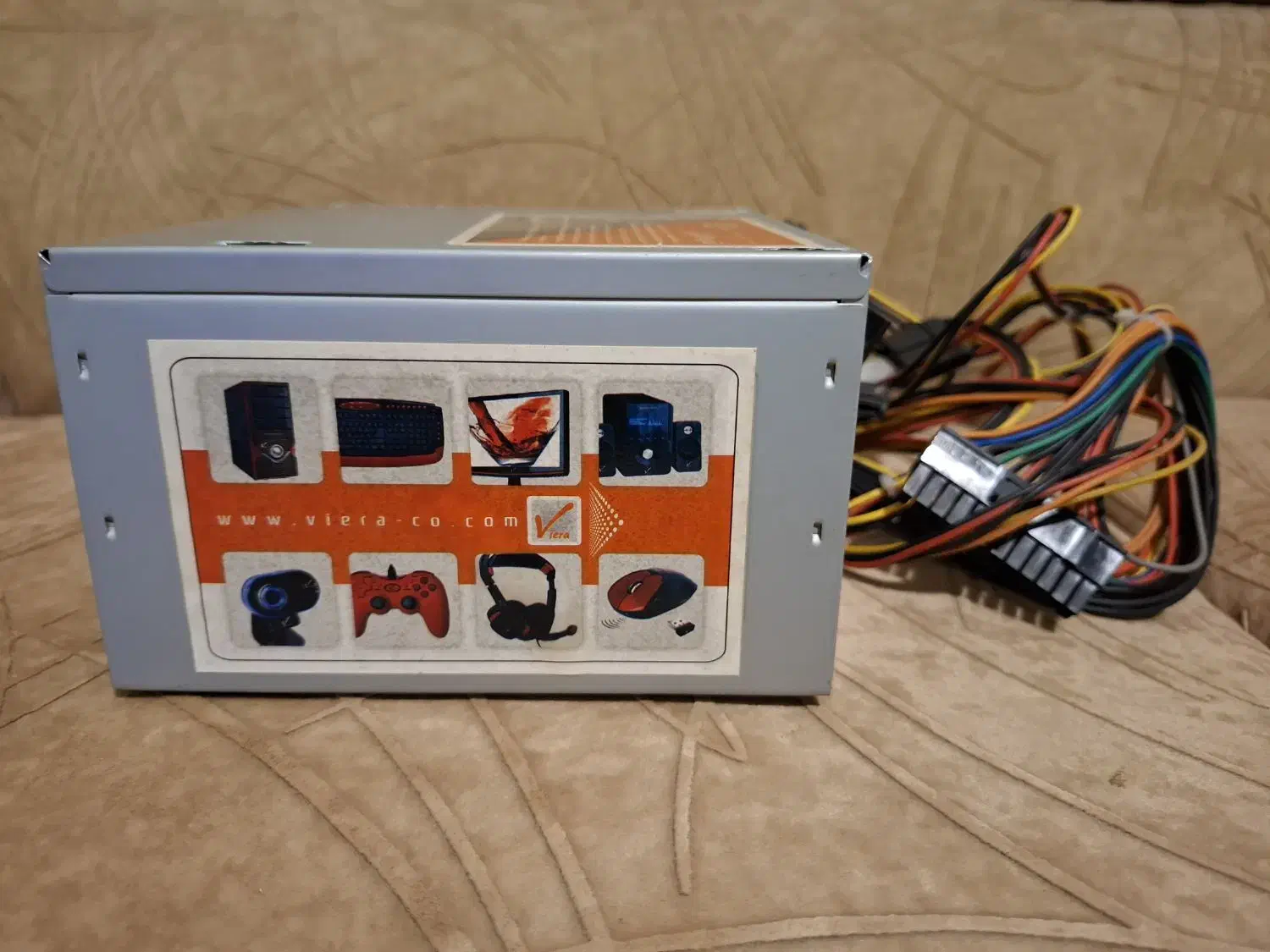 وسائل شخصی|قطعات و لوازم جانبی رایانه|فیروزآباد (فارس), |دیوار