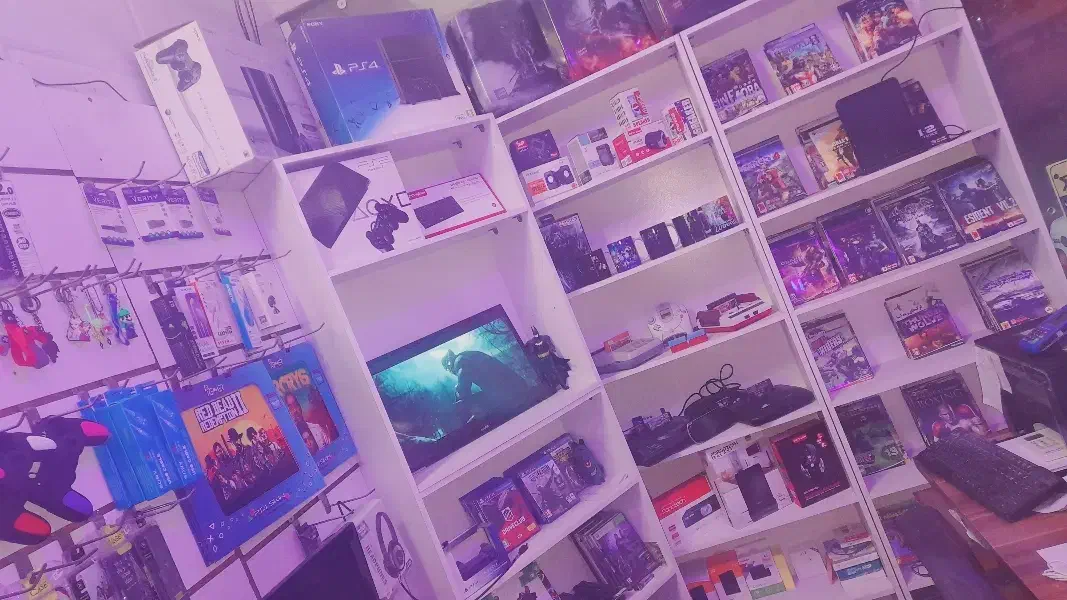 نصب جدیدترین بازیهای PS4|کنسول، بازی ویدئویی و آنلاین|قم, یزدان‌شهر|دیوار