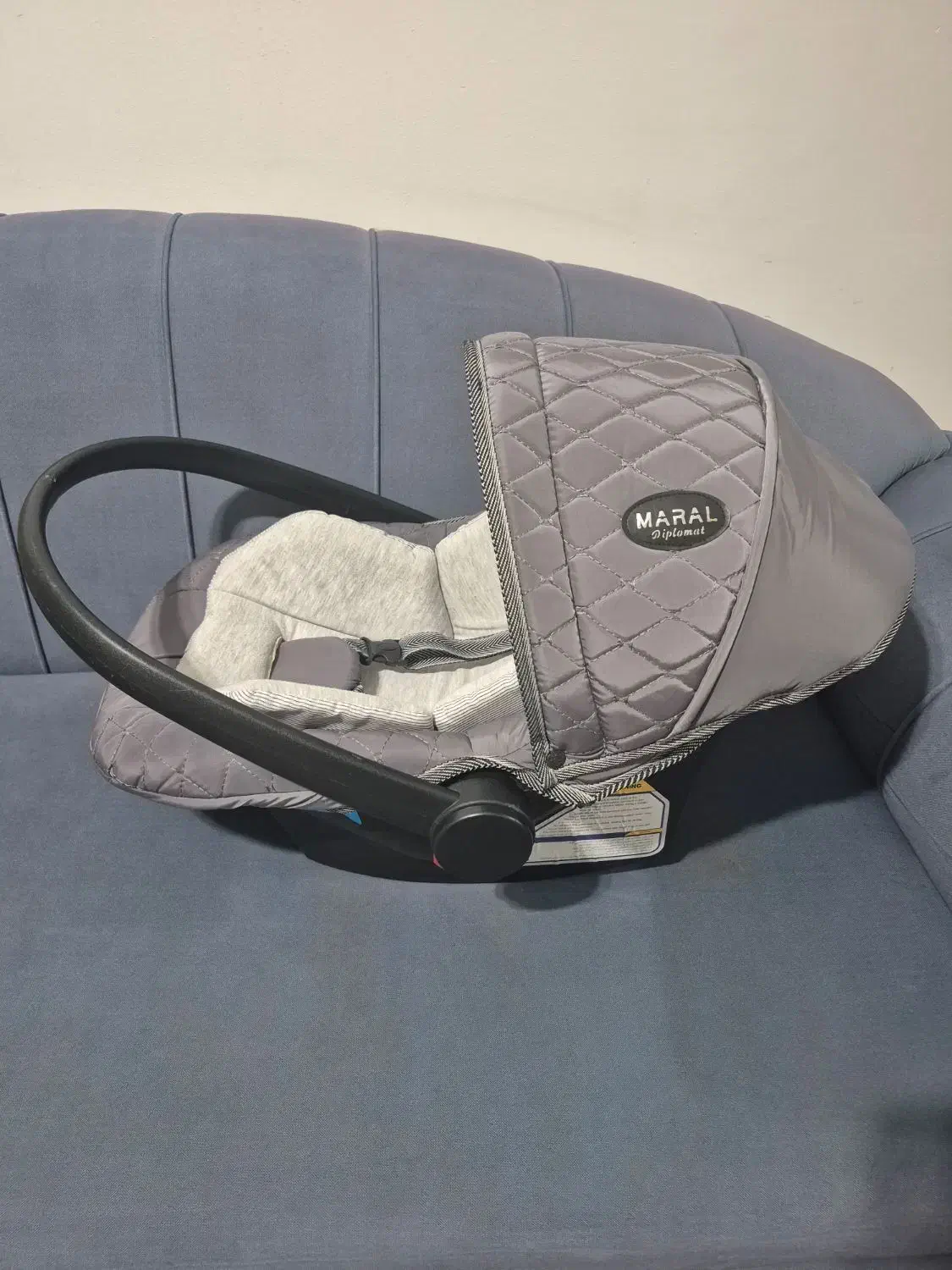 کریر نوزاد|کالسکه و لوازم جانبی|رشت, شهرک قدس|دیوار