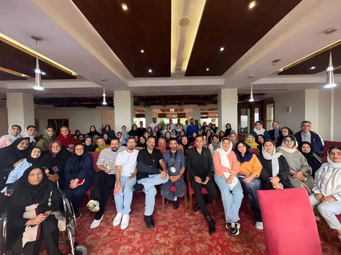 فرصتی عالی برای همکاری با تیمی جوان و پویا|استخدام هنری و رسانه|گنبد کاووس, |دیوار