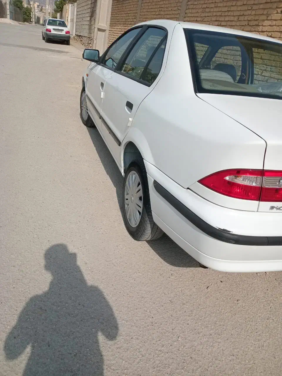 سمندLX|خودرو سواری و وانت|کوهمره, |دیوار