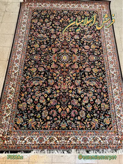 فروش‌ویژه‌فرش‌۷۰۰شانه‌و۱۲۰۰شانه‌بابهترین‌کیفیت|فرش|مریوان, |دیوار
