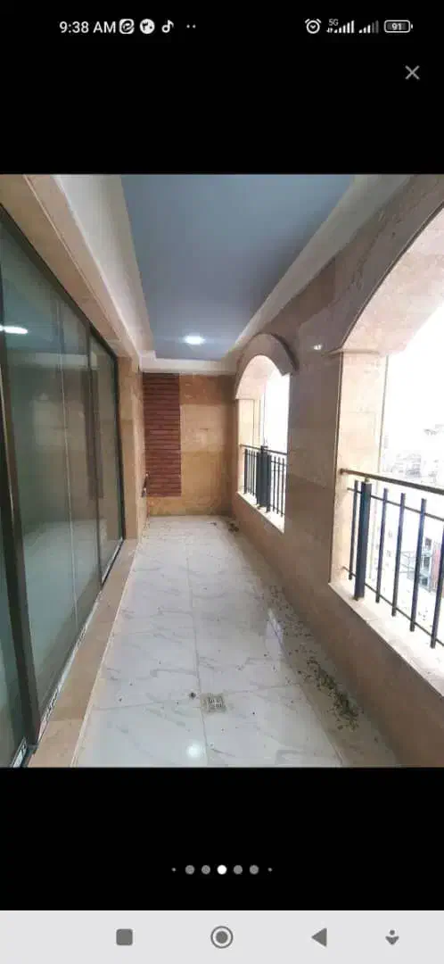 فروش آپارتمان تک واحدی ۲۰۰ متری لوکس در پل قویون|فروش آپارتمان|ارومیه, |دیوار