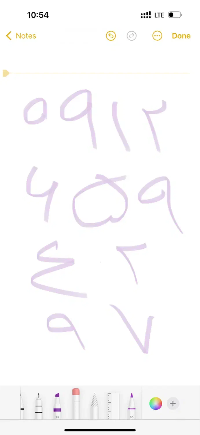 سیم کارت کد ۶|سیمکارت|تهران, آذری|دیوار