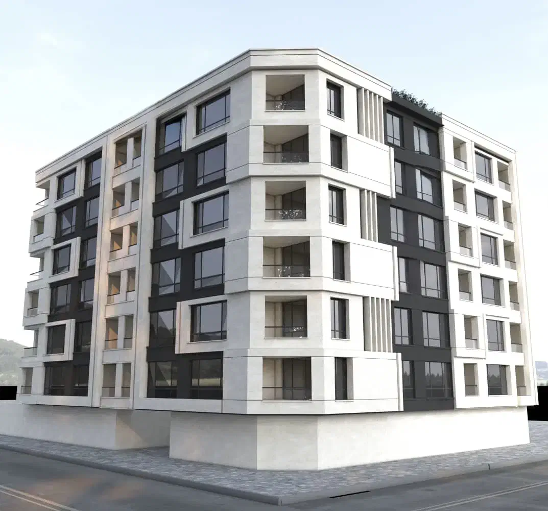 ۸۸ متر برند معتبر علویه امکانات برج|پیش‌فروش املاک|مشهد, سجادیه|دیوار