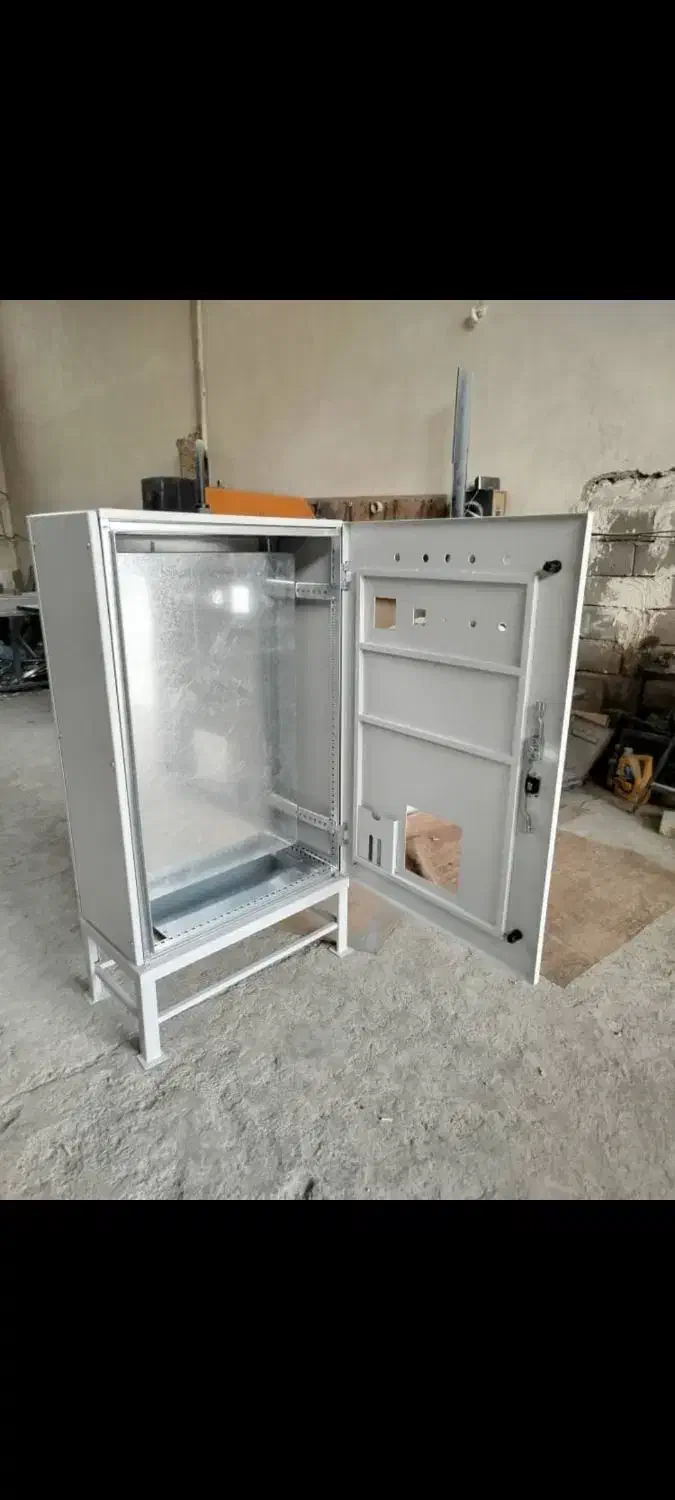 تابلو کنتوری تابلو کنتوری تایدیه دار تابلو ورامین|مصالح و تجهیزات ساختمان|ورامین, ورامین|دیوار