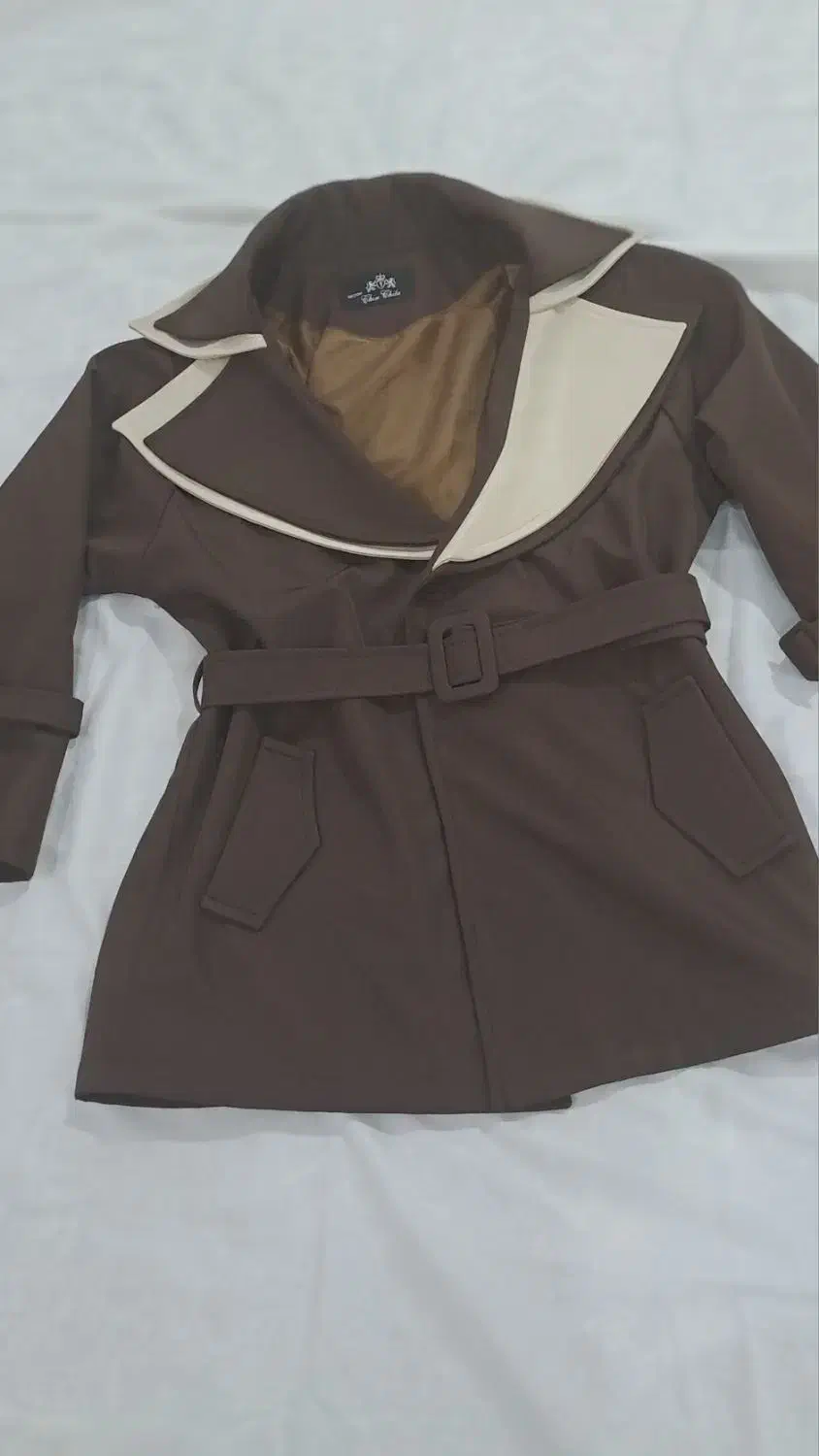 بارانی نو نو|لباس|ارومیه, |دیوار