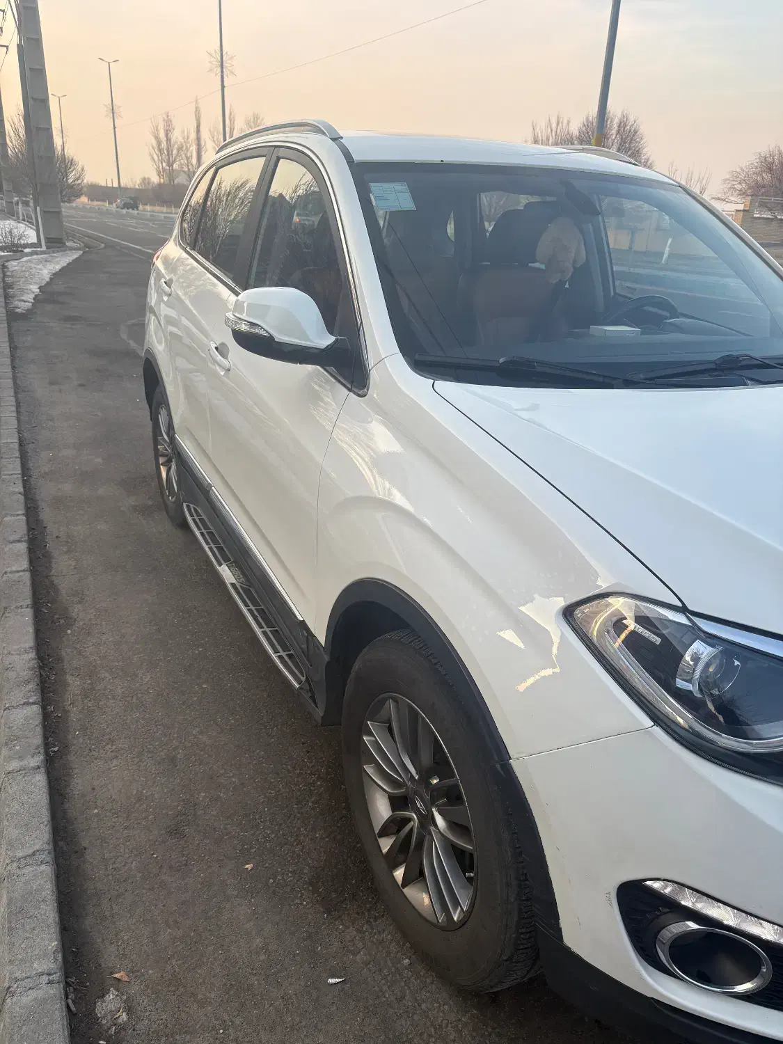 تیگو ۵|خودرو سواری و وانت|تبریز, |دیوار