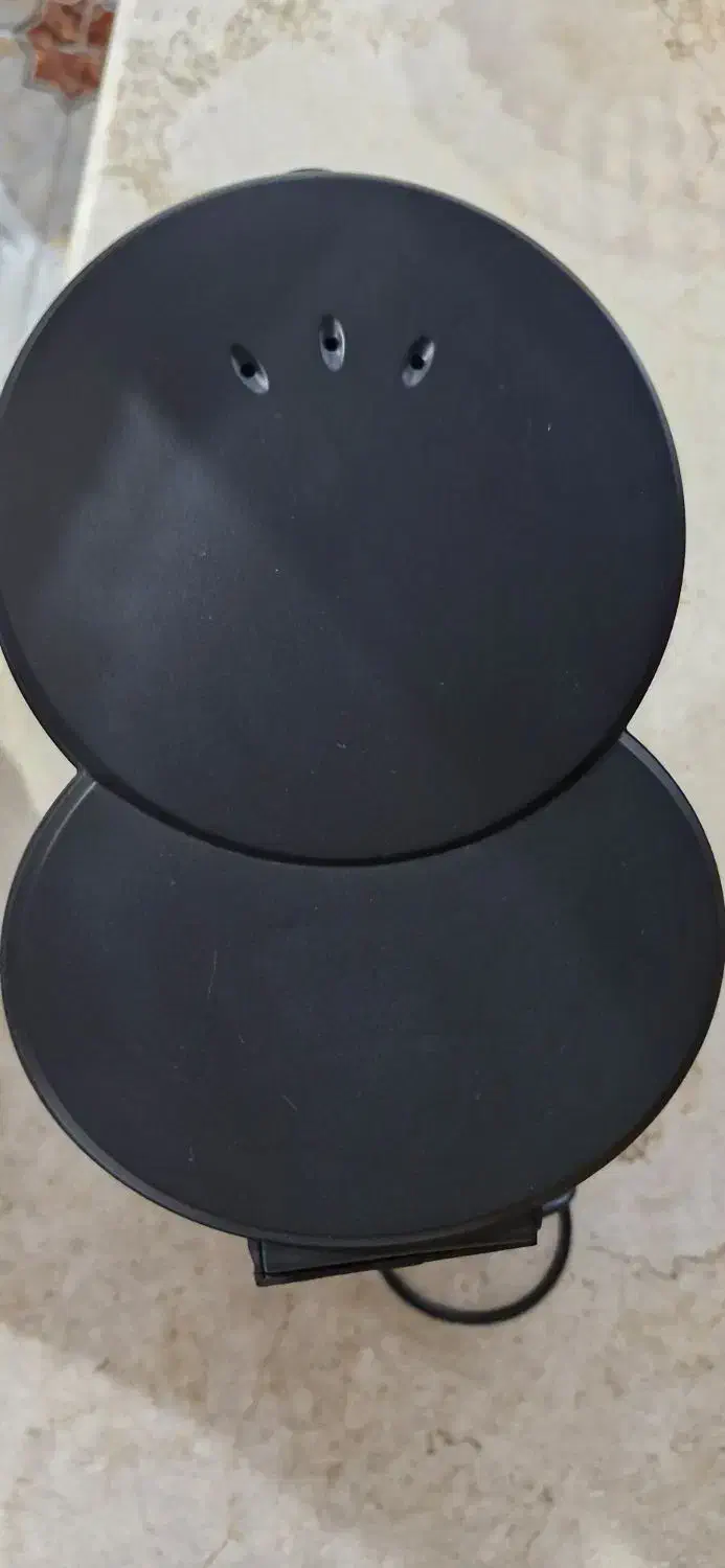 قهوه ساز|سماور، چای‌ساز، قهوه‌ساز|شیراز, فرهنگ شهر|دیوار