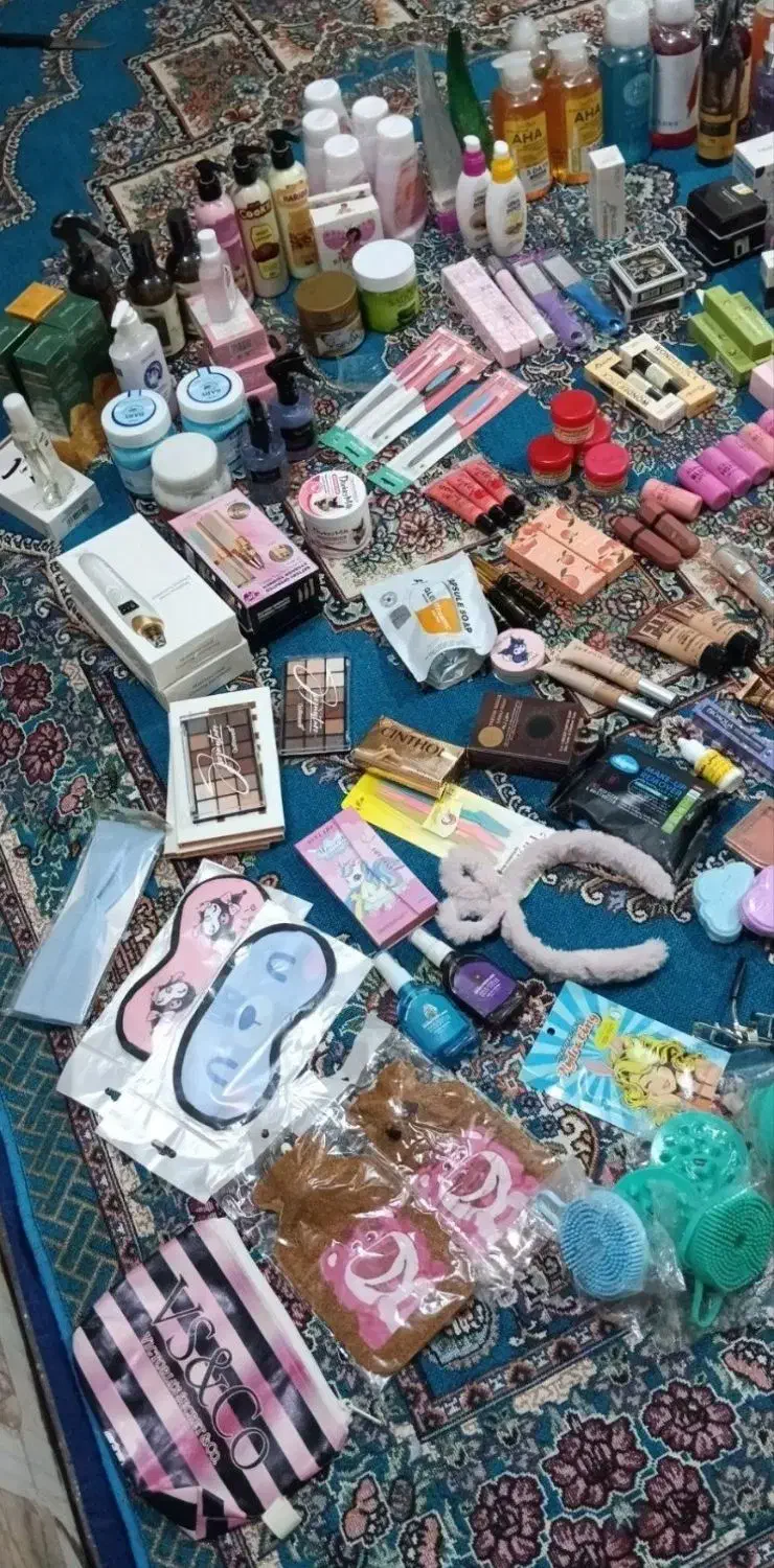 ارایشی|آرایشی، بهداشتی، درمانی|تربت جام, اسماعیل آباد|دیوار