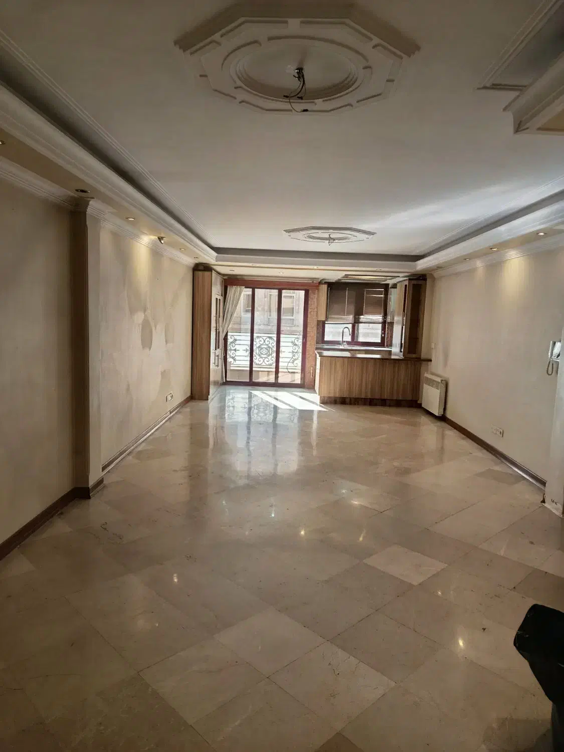 110متر شمال مرزداران