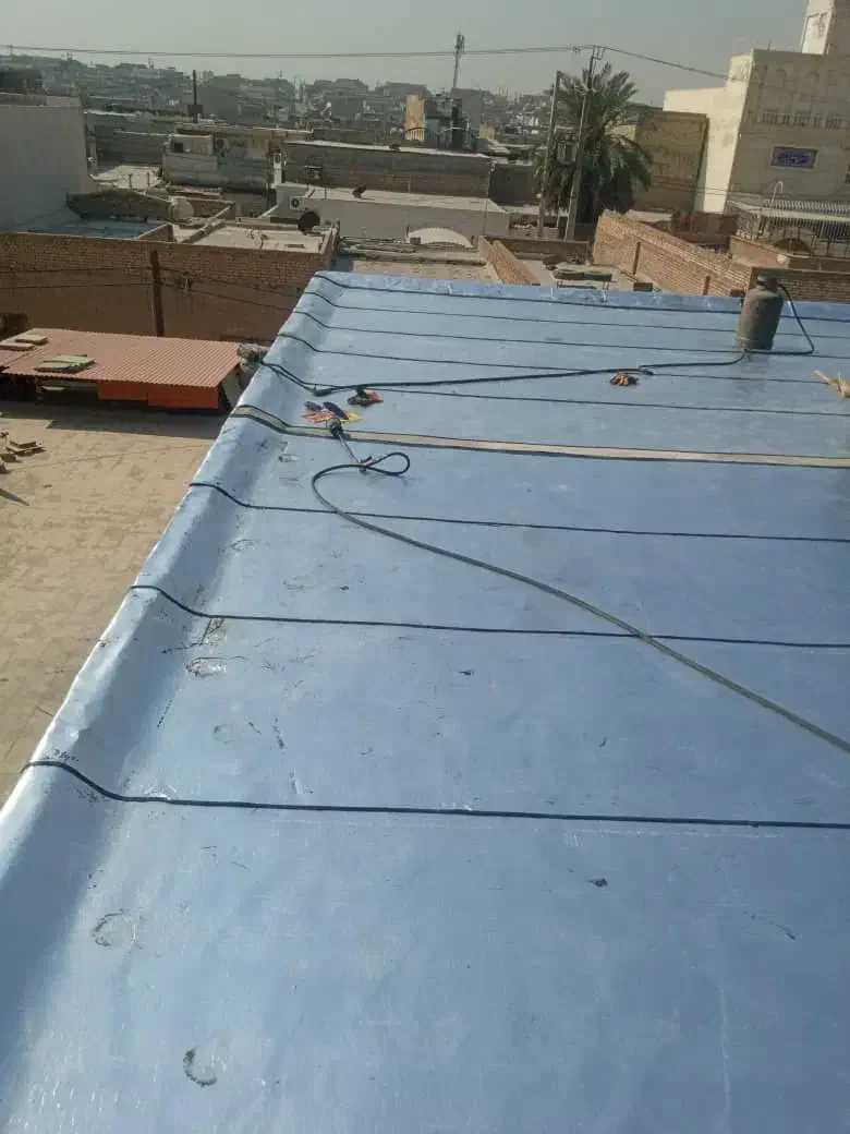 نصب وتعمیر ایزوگام|خدمات پیشه و مهارت|اهواز, شهرک نفت|دیوار