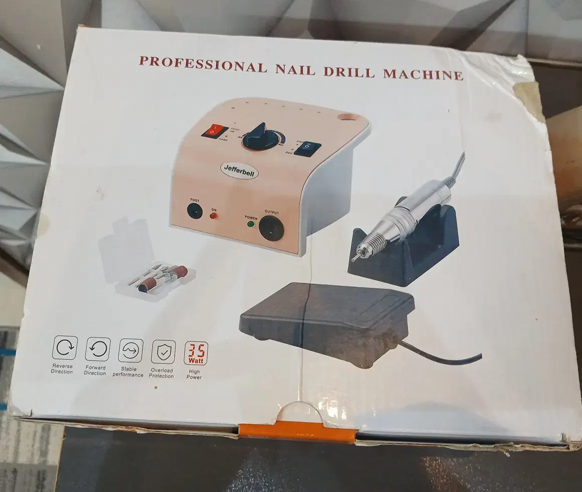 سوهان برقی|آرایشی، بهداشتی، درمانی|شاهینشهر, مسکن مهر|دیوار