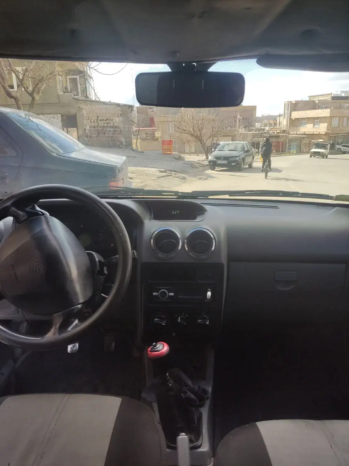 پراید مدل 92|خودرو سواری و وانت|بانه, |دیوار