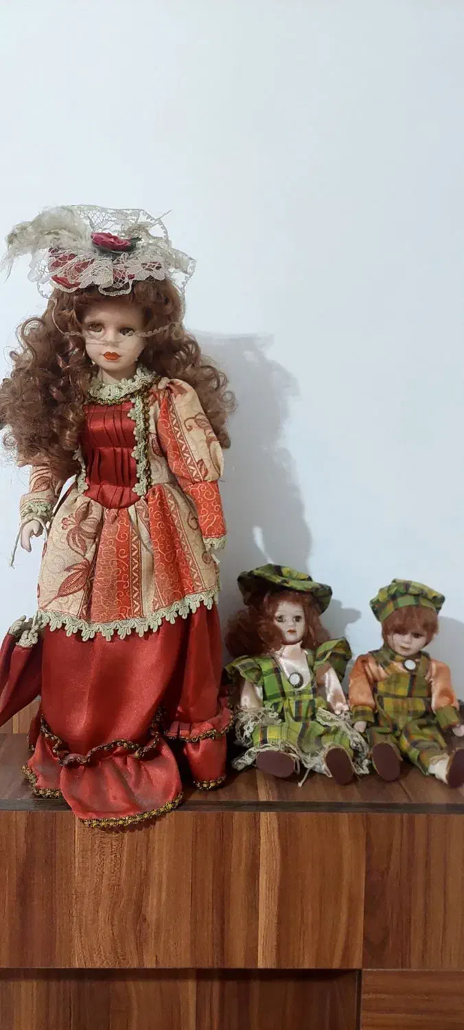 عروسک|اسباببازی|لاهیجان, کوی زمانی|دیوار