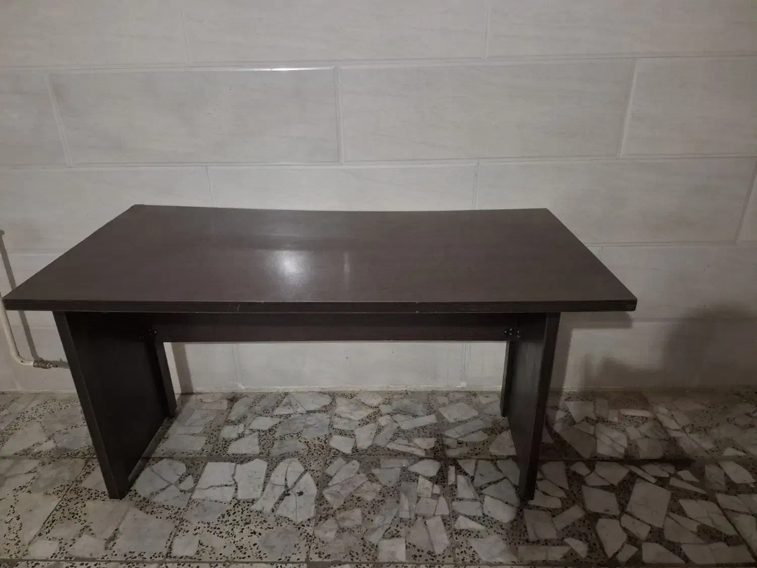 میز اداری|دفتر کار|رشت, حمیدیان|دیوار