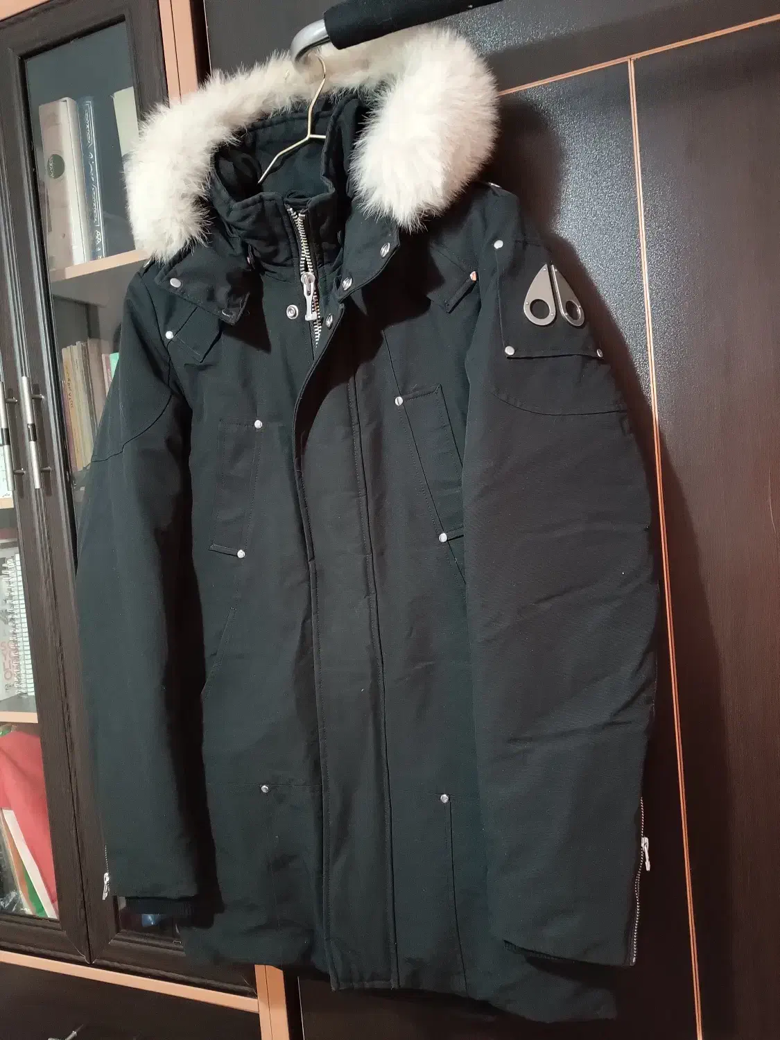 کاپشن مردانه|لباس|تهران, سازمان آب|دیوار