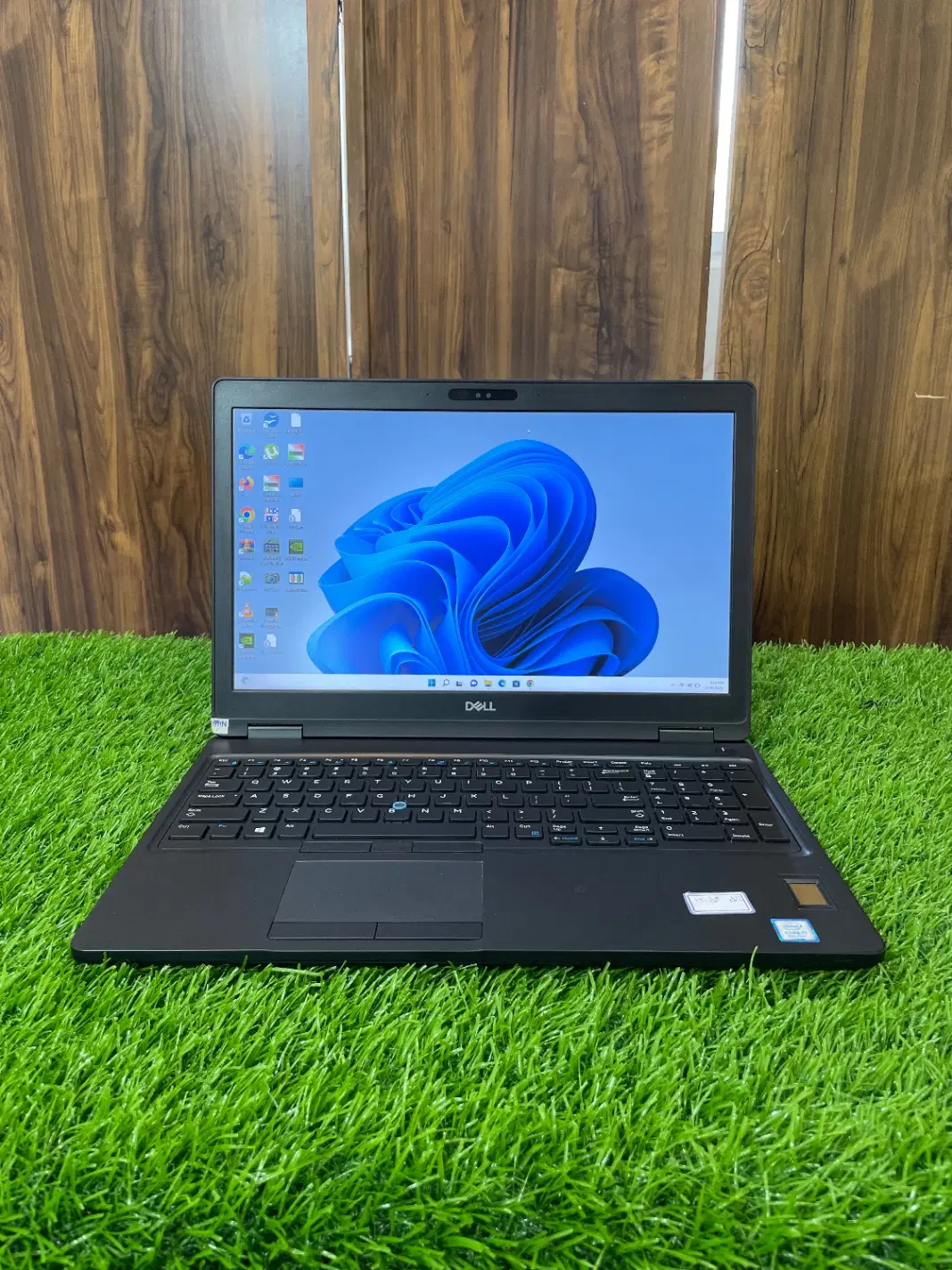 Dell latitude 5590|رایانه همراه|اصفهان, کساره|دیوار