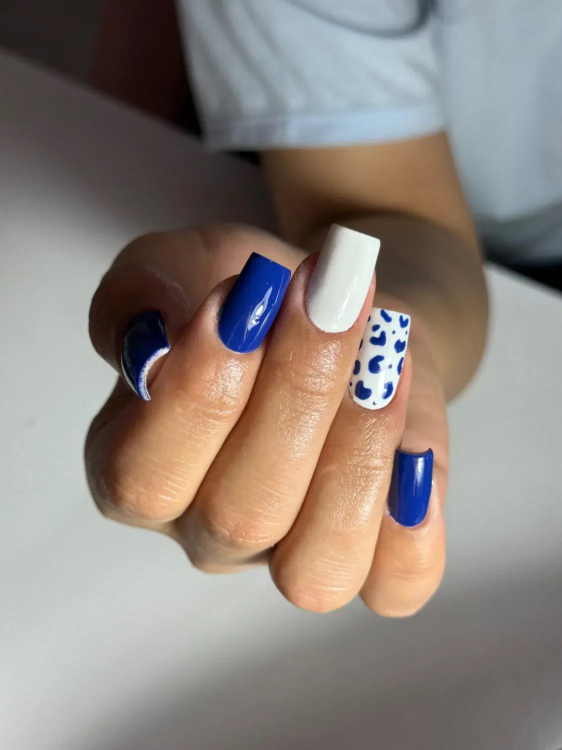 آموزش حرفه‌ای کاشت ناخن از صفر تا صد|خدمات آموزشی|قم, هنرستان|دیوار