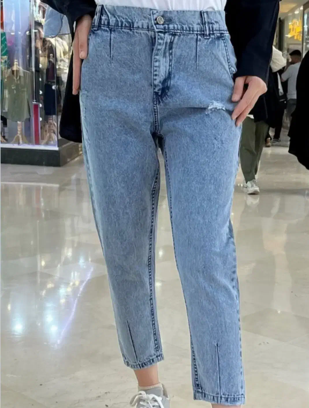 شلوار نو|لباس|میامی, |دیوار